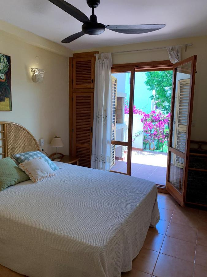 117 Las Velas, 57- Deniasol Extérieur photo