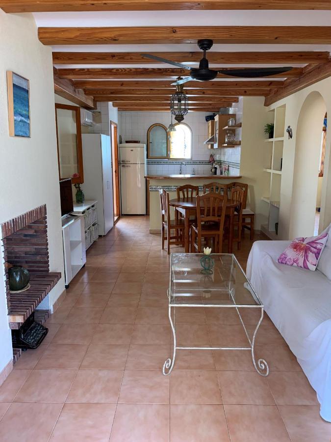 117 Las Velas, 57- Deniasol Extérieur photo