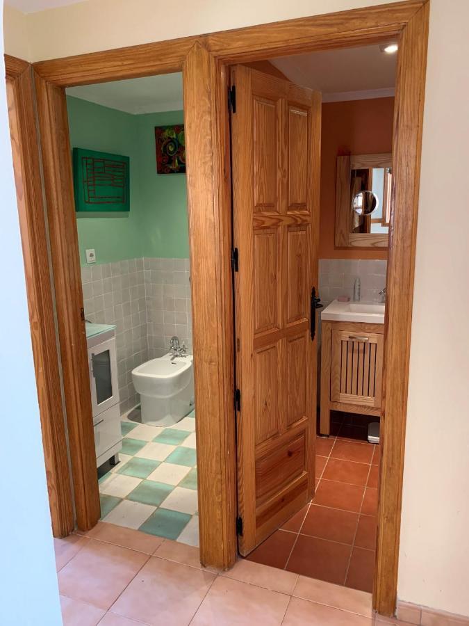117 Las Velas, 57- Deniasol Extérieur photo
