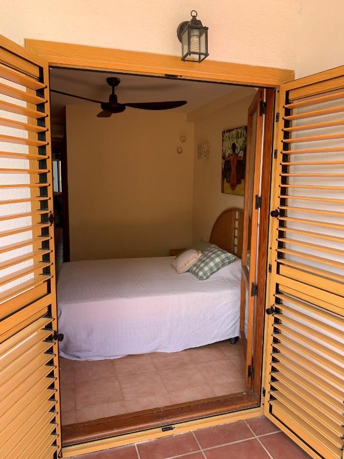 117 Las Velas, 57- Deniasol Extérieur photo