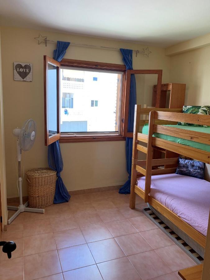 117 Las Velas, 57- Deniasol Extérieur photo