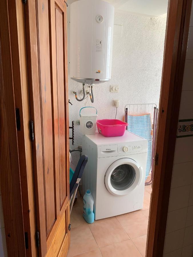 117 Las Velas, 57- Deniasol Extérieur photo