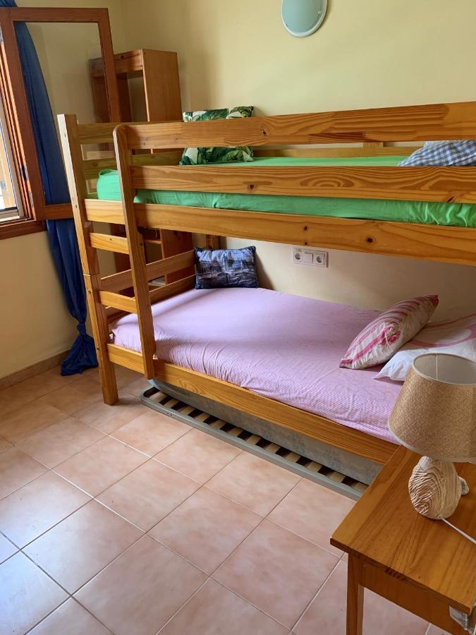 117 Las Velas, 57- Deniasol Extérieur photo